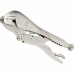 IRWIN Tools IRWIN VISE-GRIP® 71 4 Piece The Original™ Locking Plier Set W/ Pouch 19 IRWIN Tools IRWIN VISE-GRIP® 71 4 Piece The Original™ Locking Plier Set W/ Pouch -Hand Tools popular store B753425 02