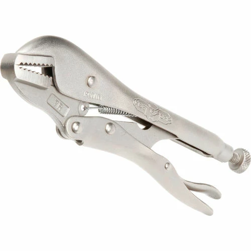 IRWIN Tools IRWIN VISE-GRIP® 71 4 Piece The Original™ Locking Plier Set W/ Pouch 5 IRWIN Tools IRWIN VISE-GRIP® 71 4 Piece The Original™ Locking Plier Set W/ Pouch - Image 3