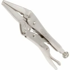 IRWIN Tools IRWIN VISE-GRIP® 71 4 Piece The Original™ Locking Plier Set W/ Pouch 20 IRWIN Tools IRWIN VISE-GRIP® 71 4 Piece The Original™ Locking Plier Set W/ Pouch -Hand Tools popular store B753425 03