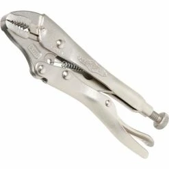 IRWIN Tools IRWIN VISE-GRIP® 71 4 Piece The Original™ Locking Plier Set W/ Pouch 21 IRWIN Tools IRWIN VISE-GRIP® 71 4 Piece The Original™ Locking Plier Set W/ Pouch -Hand Tools popular store B753425 04