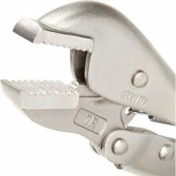 IRWIN Tools IRWIN VISE-GRIP® 71 4 Piece The Original™ Locking Plier Set W/ Pouch 25 IRWIN Tools IRWIN VISE-GRIP® 71 4 Piece The Original™ Locking Plier Set W/ Pouch -Hand Tools popular store B753425 08