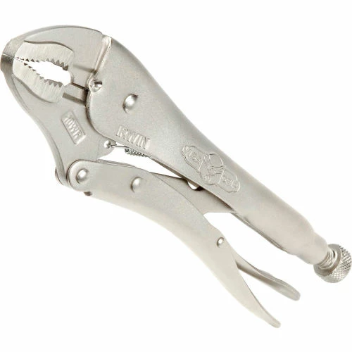 IRWIN Tools IRWIN VISE-GRIP® 73 3 Piece The Original™ Locking Plier Set W/ Pouch 4 IRWIN Tools IRWIN VISE-GRIP® 73 3 Piece The Original™ Locking Plier Set W/ Pouch - Image 2