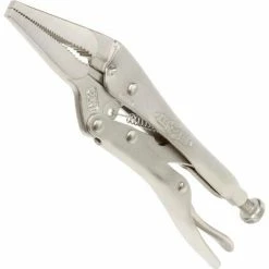 IRWIN Tools IRWIN VISE-GRIP® 73 3 Piece The Original™ Locking Plier Set W/ Pouch 16 IRWIN Tools IRWIN VISE-GRIP® 73 3 Piece The Original™ Locking Plier Set W/ Pouch -Hand Tools popular store B753426 02