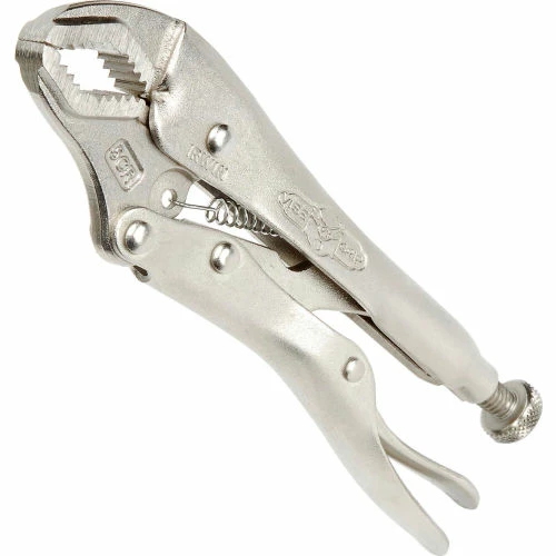 IRWIN Tools IRWIN VISE-GRIP® 73 3 Piece The Original™ Locking Plier Set W/ Pouch 6 IRWIN Tools IRWIN VISE-GRIP® 73 3 Piece The Original™ Locking Plier Set W/ Pouch - Image 4