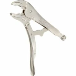 IRWIN Tools IRWIN VISE-GRIP® 73 3 Piece The Original™ Locking Plier Set W/ Pouch 18 IRWIN Tools IRWIN VISE-GRIP® 73 3 Piece The Original™ Locking Plier Set W/ Pouch -Hand Tools popular store B753426 04