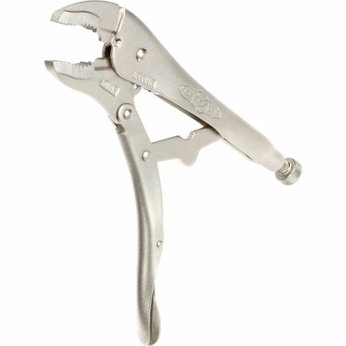 IRWIN Tools IRWIN VISE-GRIP® 73 3 Piece The Original™ Locking Plier Set W/ Pouch 7 IRWIN Tools IRWIN VISE-GRIP® 73 3 Piece The Original™ Locking Plier Set W/ Pouch - Image 5
