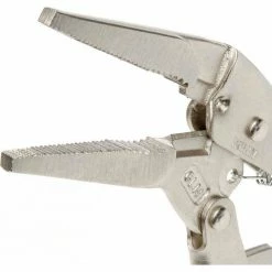 IRWIN Tools IRWIN VISE-GRIP® 73 3 Piece The Original™ Locking Plier Set W/ Pouch 21 IRWIN Tools IRWIN VISE-GRIP® 73 3 Piece The Original™ Locking Plier Set W/ Pouch -Hand Tools popular store B753426 07