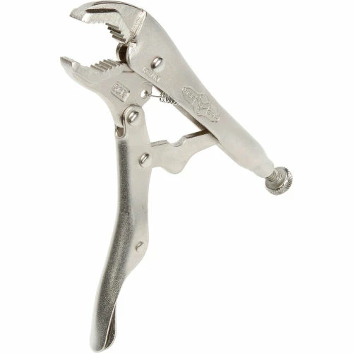 IRWIN Tools IRWIN VISE-GRIP® 73 3 Piece The Original™ Locking Plier Set W/ Pouch 11 IRWIN Tools IRWIN VISE-GRIP® 73 3 Piece The Original™ Locking Plier Set W/ Pouch - Image 9