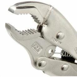 IRWIN Tools IRWIN VISE-GRIP® 73 3 Piece The Original™ Locking Plier Set W/ Pouch 23 IRWIN Tools IRWIN VISE-GRIP® 73 3 Piece The Original™ Locking Plier Set W/ Pouch -Hand Tools popular store B753426 09