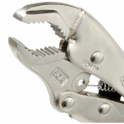 IRWIN Tools IRWIN VISE-GRIP® 73 3 Piece The Original™ Locking Plier Set W/ Pouch 12 IRWIN Tools IRWIN VISE-GRIP® 73 3 Piece The Original™ Locking Plier Set W/ Pouch - Image 10