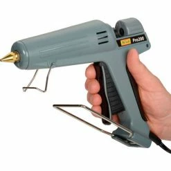 Adhesive Technologies Pro 200 Standard Duty High Temperature Glue Gun -Hand Tools popular store B760291 03