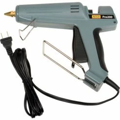 Adhesive Technologies Pro 200 Standard Duty High Temperature Glue Gun -Hand Tools popular store B760291 05