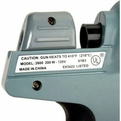 Adhesive Technologies Pro 200 Standard Duty High Temperature Glue Gun -Hand Tools popular store B760291 06