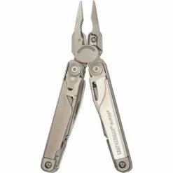 Leatherman® Surge® Stainless Steel 21-in-1 Multi-Tool