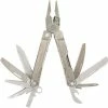 Leatherman® Rebar Stainless Steel 17-in-1 Multi-Tool 2 Leatherman® Rebar Stainless Steel 17-in-1 Multi-Tool -Hand Tools popular store B811384