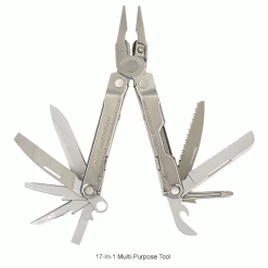 Leatherman® Rebar Stainless Steel 17-in-1 Multi-Tool 29 Leatherman® Rebar Stainless Steel 17-in-1 Multi-Tool -Hand Tools popular store B811384IN 2wco