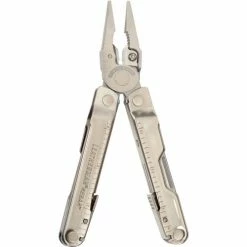 Leatherman® Rebar Stainless Steel 17-in-1 Multi-Tool 19 Leatherman® Rebar Stainless Steel 17-in-1 Multi-Tool -Hand Tools popular store B811384 02