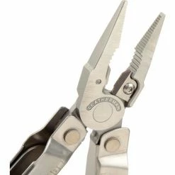 Leatherman® Rebar Stainless Steel 17-in-1 Multi-Tool 20 Leatherman® Rebar Stainless Steel 17-in-1 Multi-Tool -Hand Tools popular store B811384 03