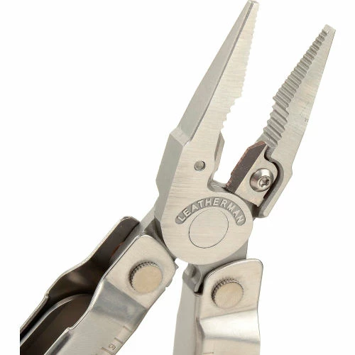 Leatherman® Rebar Stainless Steel 17-in-1 Multi-Tool 6 Leatherman® Rebar Stainless Steel 17-in-1 Multi-Tool - Image 4