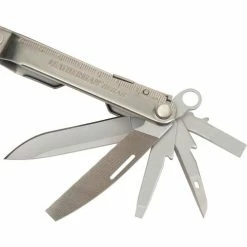 Leatherman® Rebar Stainless Steel 17-in-1 Multi-Tool 21 Leatherman® Rebar Stainless Steel 17-in-1 Multi-Tool -Hand Tools popular store B811384 04