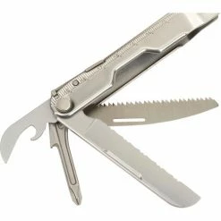 Leatherman® Rebar Stainless Steel 17-in-1 Multi-Tool 22 Leatherman® Rebar Stainless Steel 17-in-1 Multi-Tool -Hand Tools popular store B811384 05