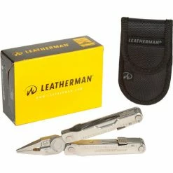 Leatherman® Rebar Stainless Steel 17-in-1 Multi-Tool 23 Leatherman® Rebar Stainless Steel 17-in-1 Multi-Tool -Hand Tools popular store B811384 06