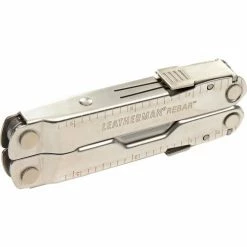 Leatherman® Rebar Stainless Steel 17-in-1 Multi-Tool 25 Leatherman® Rebar Stainless Steel 17-in-1 Multi-Tool -Hand Tools popular store B811384 08