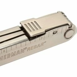 Leatherman® Rebar Stainless Steel 17-in-1 Multi-Tool 26 Leatherman® Rebar Stainless Steel 17-in-1 Multi-Tool -Hand Tools popular store B811384 09