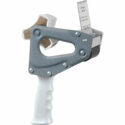 Shurtape® Professional Pistol Grip Handheld Tape Dispenser, 2"W -Hand Tools popular store B862728 04