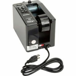 Start International Electric Tape Dispenser For 2"W Tape -Hand Tools popular store B880153 02