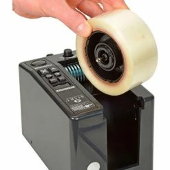 Start International Electric Tape Dispenser For 2"W Tape -Hand Tools popular store B880153 06