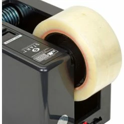 Start International Electric Tape Dispenser For 2"W Tape -Hand Tools popular store B880153 07