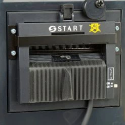 Start International Electric Tape Dispenser For 2"W Tape -Hand Tools popular store B880153 08