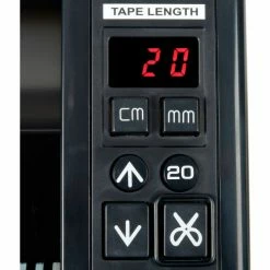 Start International Electric Tape Dispenser For 2"W Tape -Hand Tools popular store B880153 11