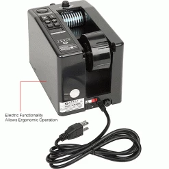 Start International Electric Tape Dispenser For 2"W Tape -Hand Tools popular store B880153 2wco