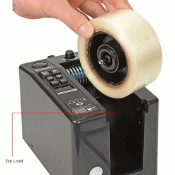 Start International Electric Tape Dispenser For 2"W Tape -Hand Tools popular store B880153 3wco