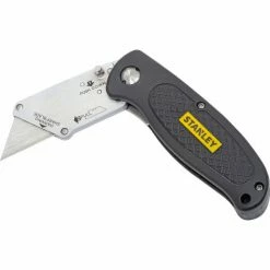 Stanley STHT10169 Stht10169, Folding Knife, 6-1/2" Long