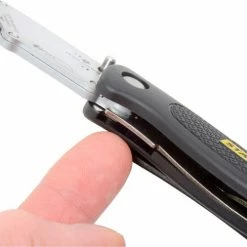 Stanley STHT10169 Stht10169, Folding Knife, 6-1/2" Long -Hand Tools popular store B983401 03