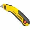 Stanley 10-778 FatMax® Ergonomic Instant Change Heavy Duty Retractable Blade Utility Knife -Hand Tools popular store B983904