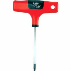 Felo® 07157 50815 Torx T15 x 5" T-Handle