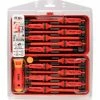 Felo® 07157 53447 E-Smart 14 Pc Square 2 Set In Clamshell -Hand Tools popular store BHO 0715753447