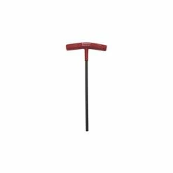 Bondhus 13256 3mm Hex T-Handle - Pkg Qty 2