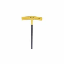 Bondhus 13308 9/64" Hex T-Handle - Pkg Qty 2