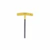 Bondhus 15209 5/32" Hex T-Handle 6" Length - Pkg Qty 2 2 Bondhus 15209 5/32" Hex T-Handle 6" Length - Pkg Qty 2 -Hand Tools popular store BHO 15209