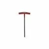 Bondhus 15252 2mm Hex T-Handle 6" Length - Pkg Qty 2 -Hand Tools popular store BHO 15252