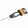 Bondhus 3707, 1/8" Extra Long Length Ball End Screwdriver, ProGuard™ -Hand Tools popular store BHO 3707