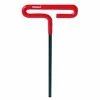 Bondhus 46472 8mm Loop T-Handle Cushion Grip Hex Key - 6" Handle - Pkg Qty 2 -Hand Tools popular store BHO 46472