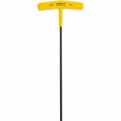 Bondhus 53113, 5/16" Ball End T-Handle, ProGuard™ - Pkg Qty 2