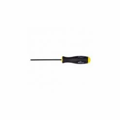 Bondhus 10606 7/64" Balldriver Screwdriver - Pkg Qty 2
