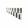 Bondhus 10637 Set 13 Balldriver Screwdrivers .050"-3/8" -Hand Tools popular store BOJ 10637